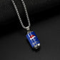 丨Cola Pepsi Necklace chain
