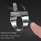 Self-defense hidden ring outdoor multifunctional ring disassembly express