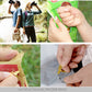 Self-defense hidden ring outdoor multifunctional ring disassembly express