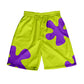 丨Patrick Spongebob Pants Loose Summer Casual Shorts 3D Printed Beach Shorts