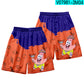 丨Patrick Spongebob Pants Loose Summer Casual Shorts 3D Printed Beach Shorts