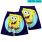 丨Patrick Spongebob Pants Loose Summer Casual Shorts 3D Printed Beach Shorts